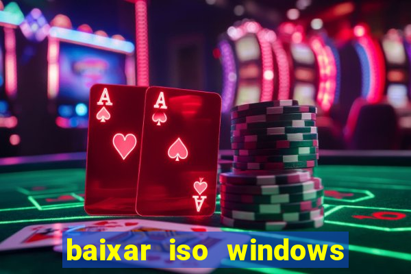 baixar iso windows server 2019